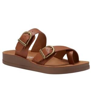 Eastland Women's Savannah Sandals Size 6